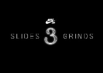 "Slides & Grinds" je po roce opět tady v třetím pokračování