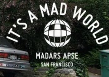 Madars Apse pokračuje se svou show v San Franciscu