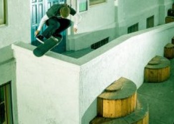Emerica's "Green" video