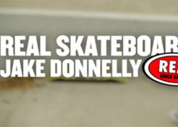 Jake Donnelly natáčel pro Real Spring Catalog 2013