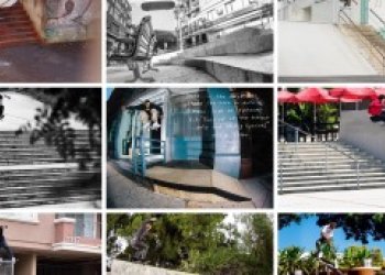 TOP / Street part of the year 2018