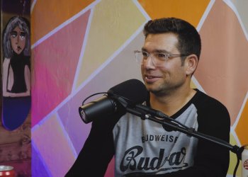 Jirka Herman dalším hostem SK8SHOP podcastu