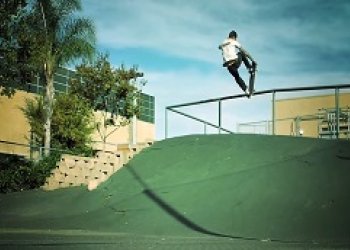 Emerica Presents: Collin Provost The Provider
