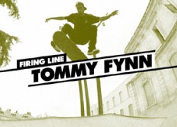 Tommy Fynn vyzval Firing Line