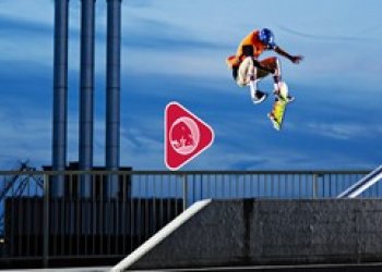 Flip Eurodyssey tour: Part 1!