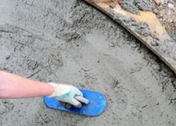 Návod: Hladítko z recyklovanýho matroše