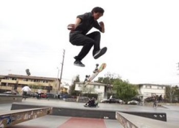 Chris Chann je prvním nominovaným do BATB 7
