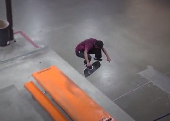 Aramis Hudson se předvedl v peckovém Bangin!