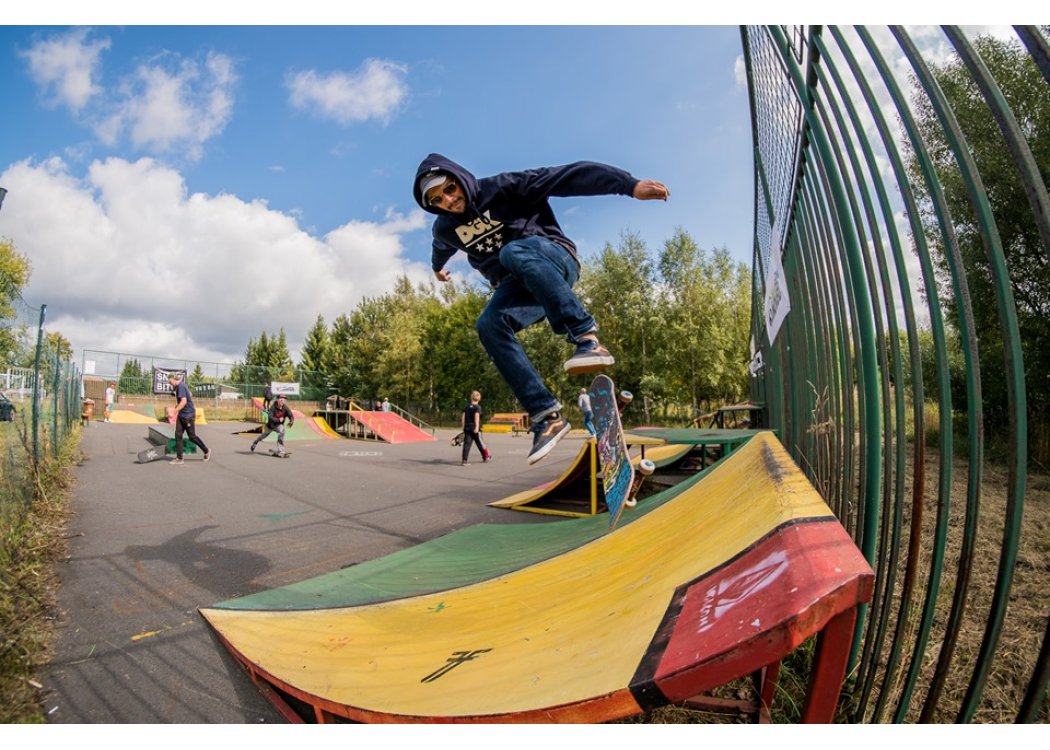 Martin Waldhauser - fs shove-it