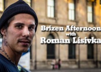 Roman Lišivka se opět hlásí z Barcelony