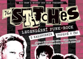 The Stitches & contest