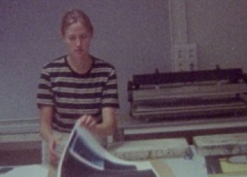 Sarah Meurle a její Process