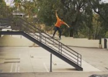 Nike SB | Sean Malto | Elite Squad