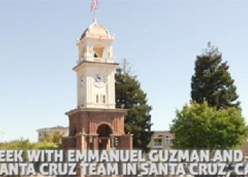 Santa Griz'n Episode 1