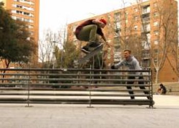Platonov, Machačka a další zažili luxusní trip do Barcelony