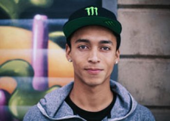 S Kubem Krížem o Streetleague v Barceloně