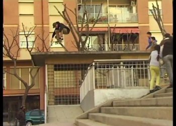 Edit Boombap / Side B: Spain stojí za pozornost