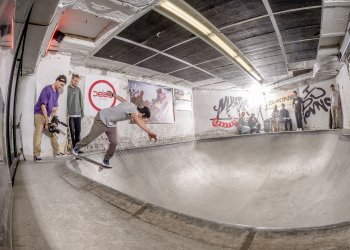 BowlBar