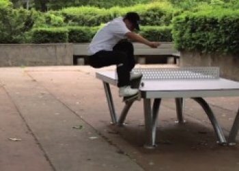 LurkNYC přichází s další streetovou montáží