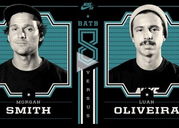 Battle Oliveira vs. Smith je opravdu na profi levelu