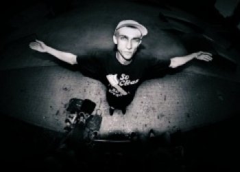 Kacper Jakóbczyk novým riderem Ambassadors skateboards