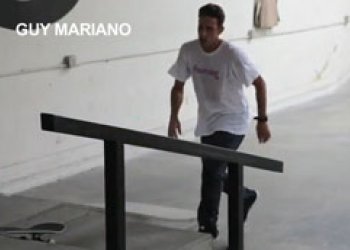 Koston a Mariano ve Fourstar session