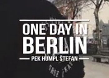 One Day in Berlin: Pek / Štefan / Humpl