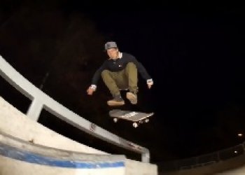 Puff, Puff, Puff... Petr Gzyl zase řádil jako černá ruka