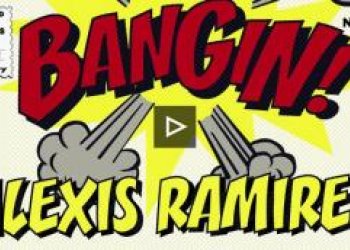 Alexis Ramirez rozsekal Berrics svým Banginem