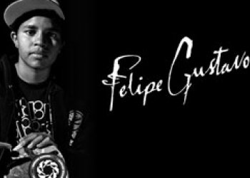 Felipe Gustavo part z DC Embassy