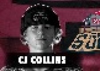 CJ Collins a jeho trápení v SOLUS contestu