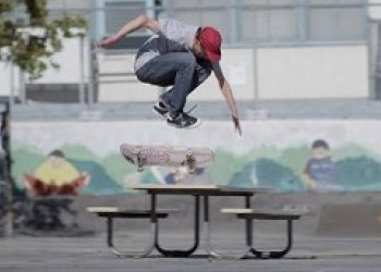Flo Mirtain - "Tricolor" Part Rough Cut