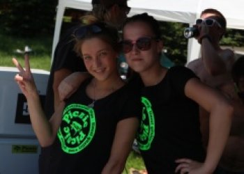 Picnic and Fiveramps Tour 2015 Opava