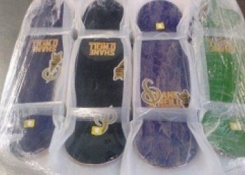 Shane O’Neill za Primitive skateboards