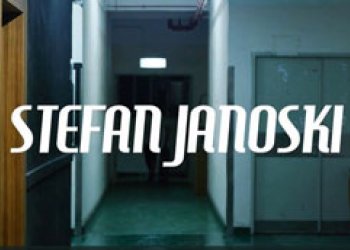 Nový welcome video Stefana Janoskiho