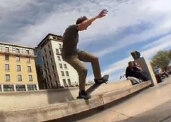Mark Suciu v nejtechničtější Firing Line