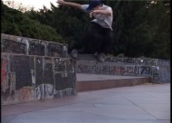 Technickej VX edit Tomáše Bartáka - StalinPlaza
