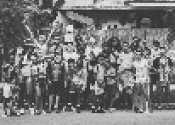 Nestor Judkins posílá pohlednici z Kuby