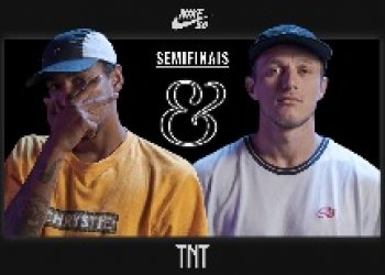 Slides & Grinds 3 - Carlos Ribeiro vs. Kaue Cossa - SEMI