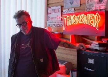 Skateboarding ztratil svou ikonu - RIP Jake Phelps