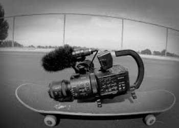Nigel Alexander vám ukáže, jak správně točit skateboarding