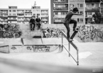 Pražskej Démon prozměnu v Řepích a s Turym ve formě