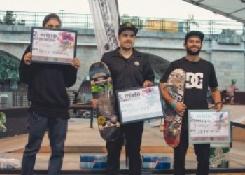 Pražskej Démon 2017 - report