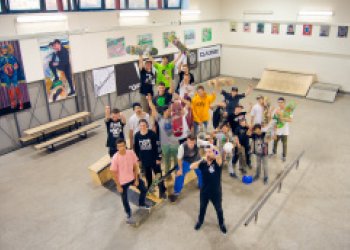 Plechárna OPEN JAM vol.2