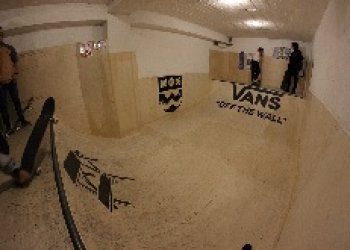 Vans X Picnic – Berle Pro Contest