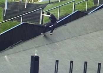 Polskej streetovej nátěr zajistí "Krakow Kids"