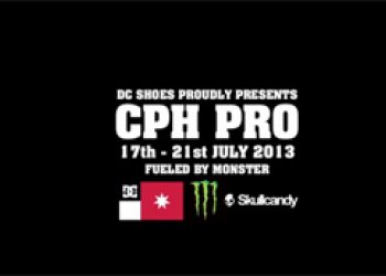 CPH PRO 2013
