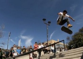 P-Rod, Malto, Beasley a další řádili v Texasu