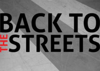 Do Polska na Back to the Streets 2014!