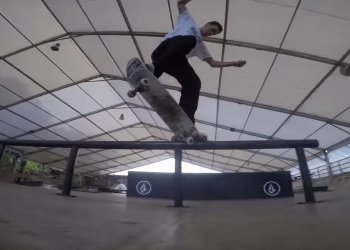 Habanec s Mizurem už si najíždí Štvanici na MČR